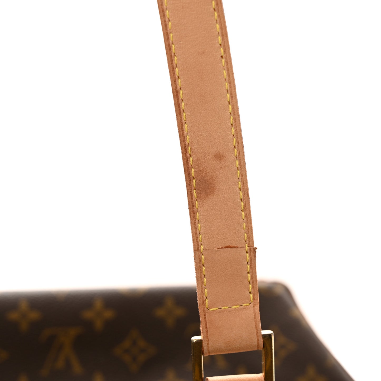 Monogram Cabas Mezzo