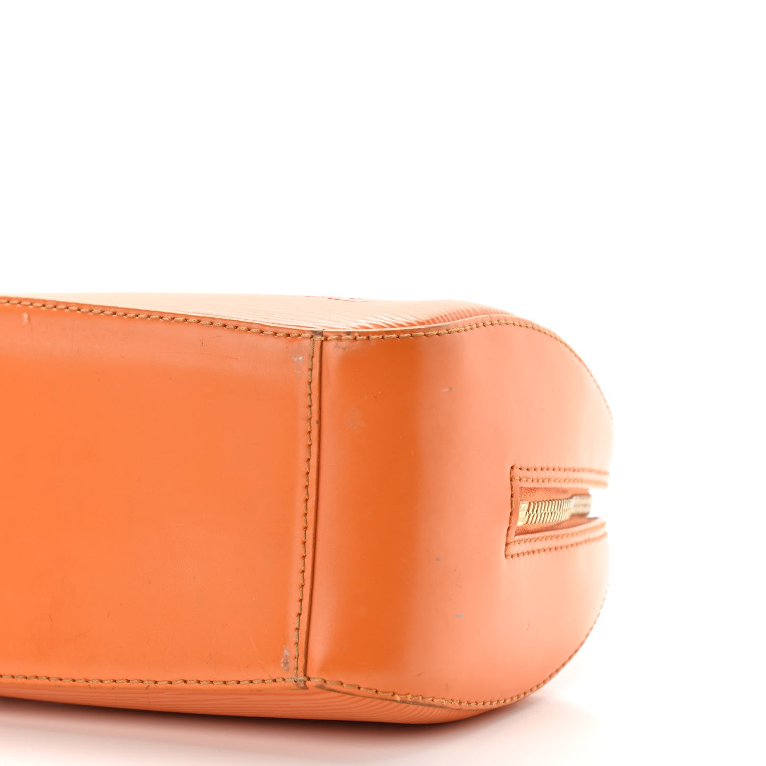 Louis Vuitton Epi Jasmin Mandarin 9 of 15