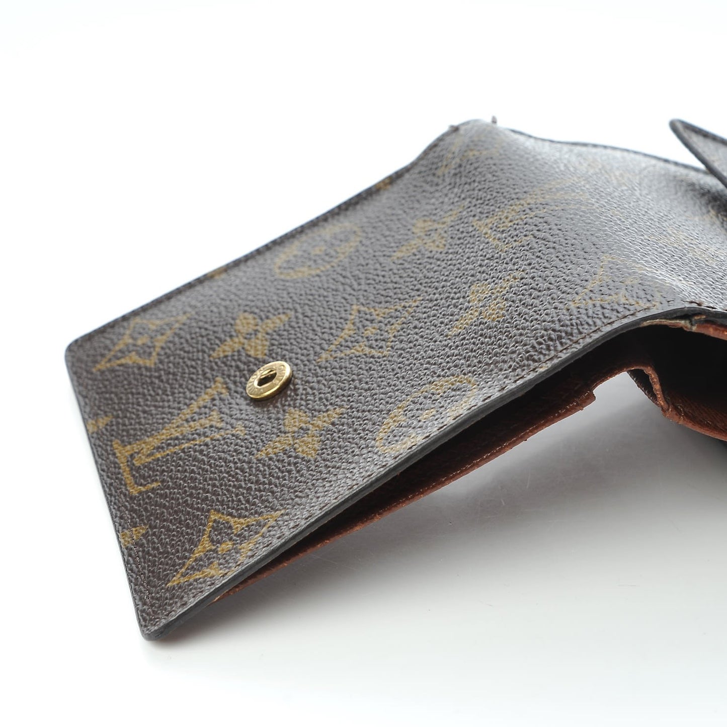 Monogram Elise Wallet