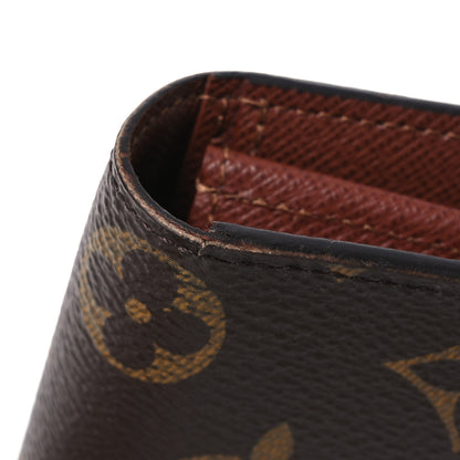 Louis Vuitton Monogram Brazza Wallet 16 of 16