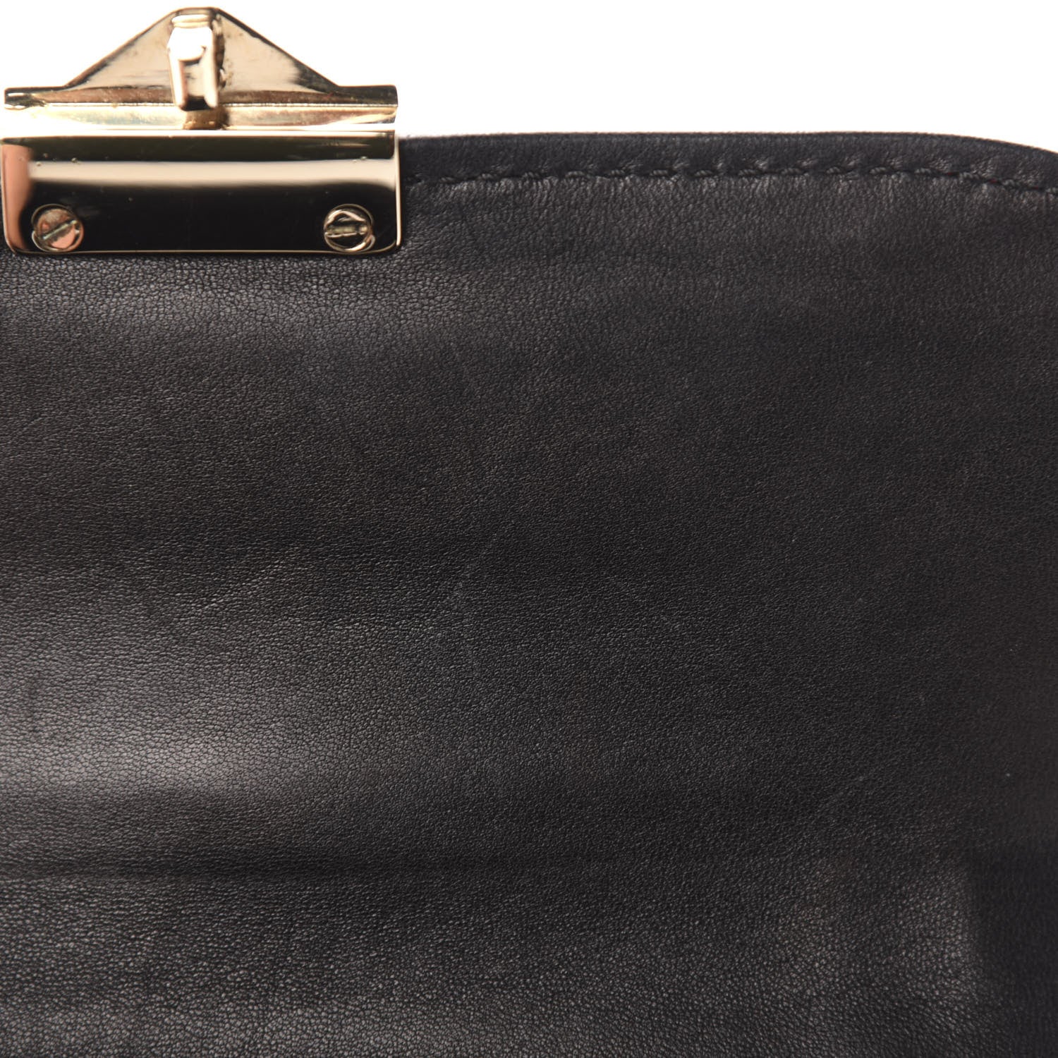 Valentino Garavani Vitello Small Glam Lock Rockstud Flap Multicolor 8 of 12