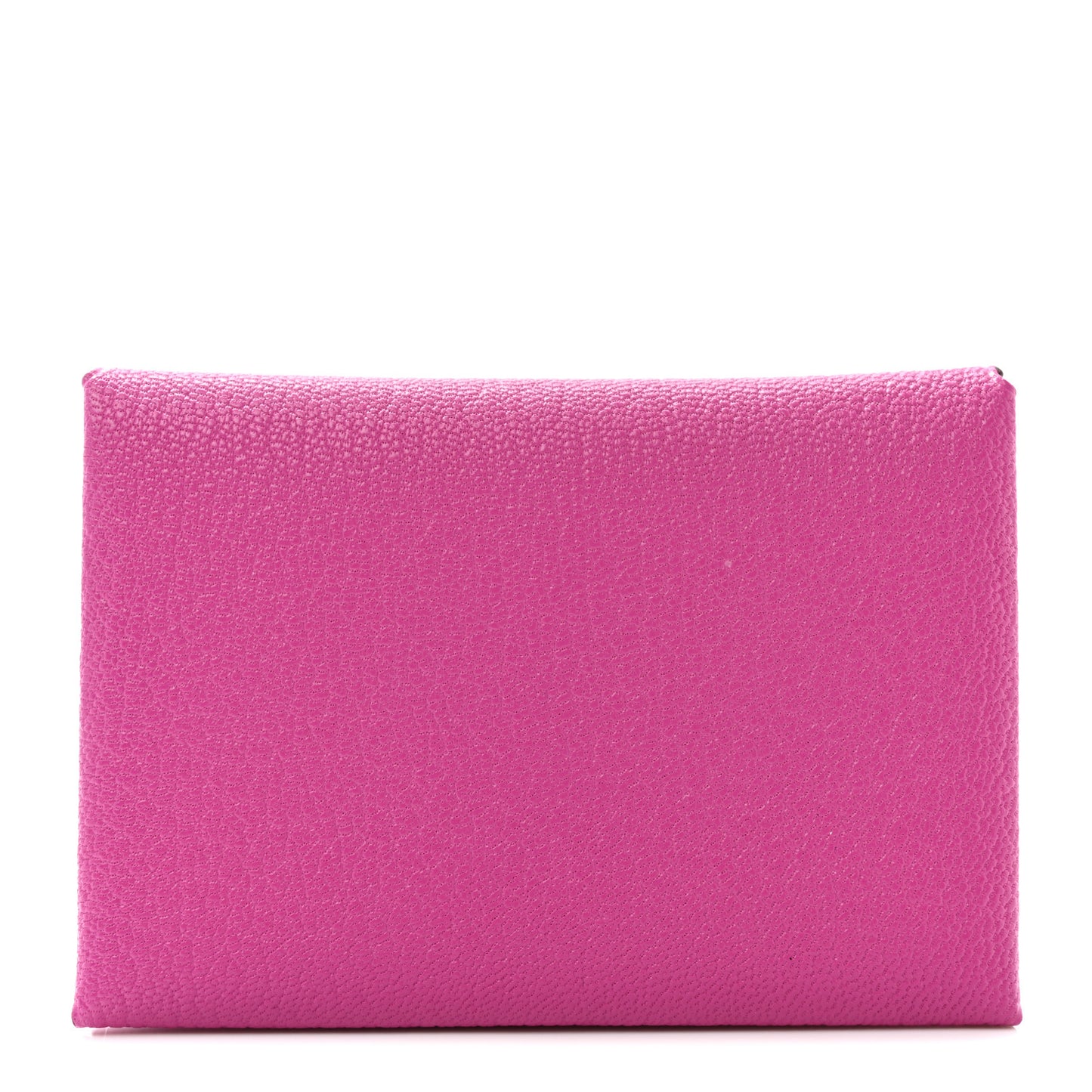 Chevre Mysore Calvi Duo Card Case Magnolia