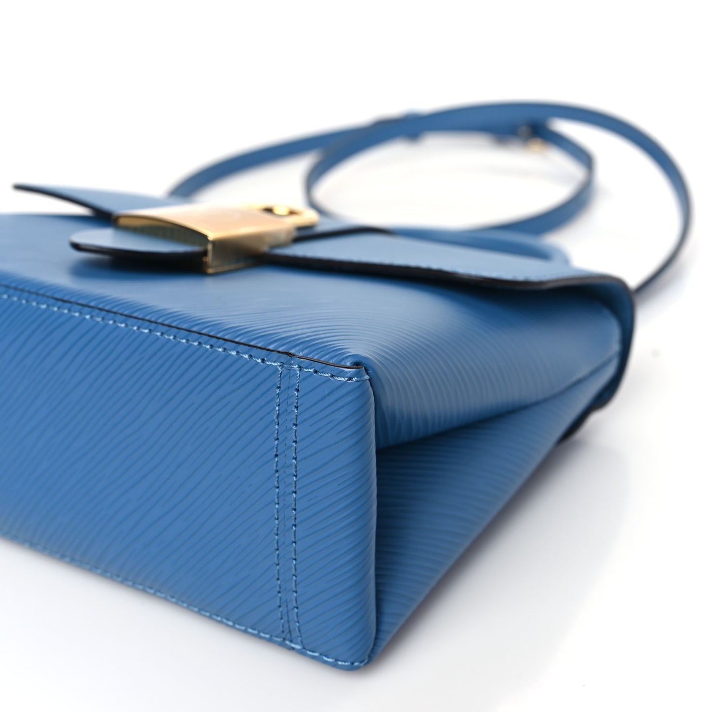 Epi Locky BB Blue Jean