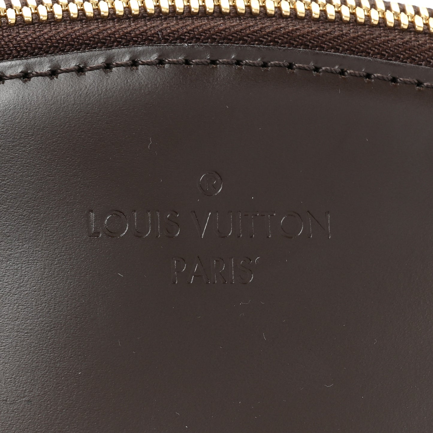 Damier Ebene Verona PM