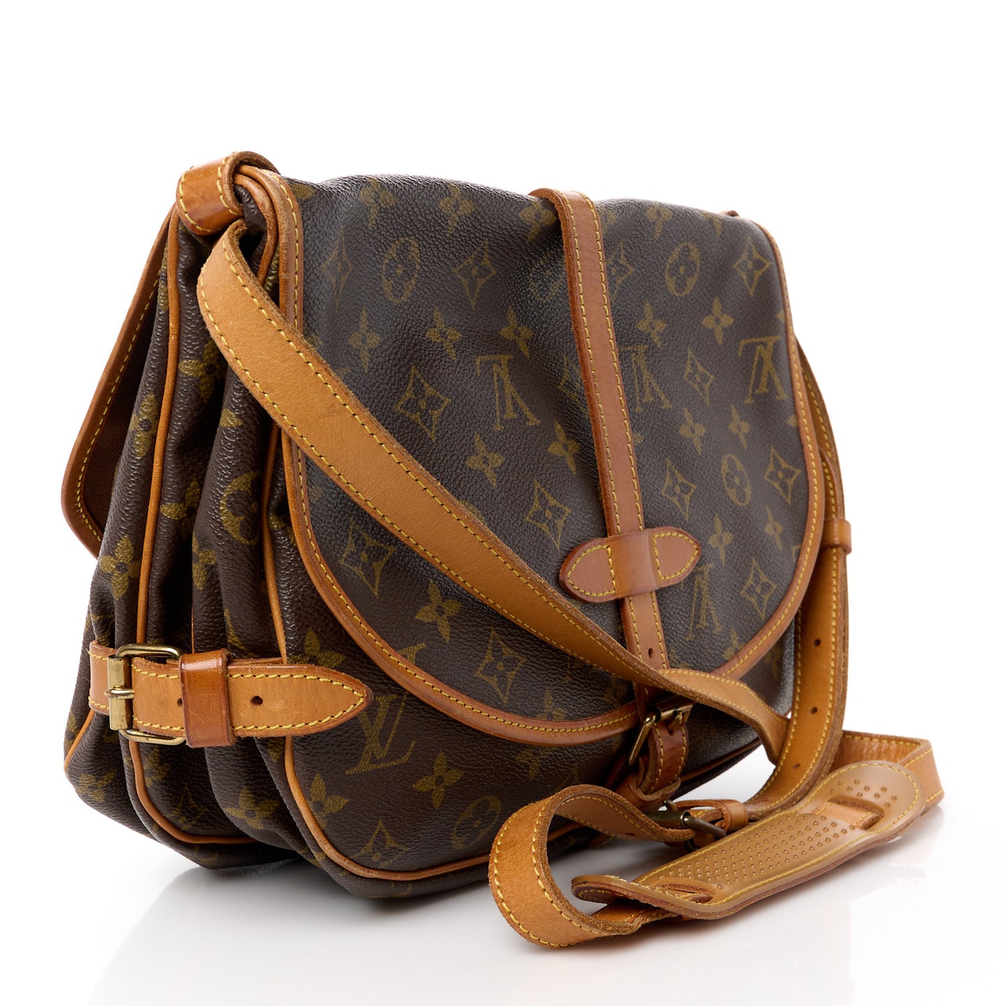Monogram Saumur 30