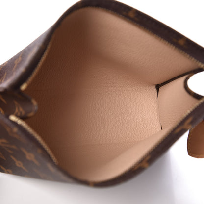 Louis Vuitton Monogram Toiletry Pouch 19 5 of 7