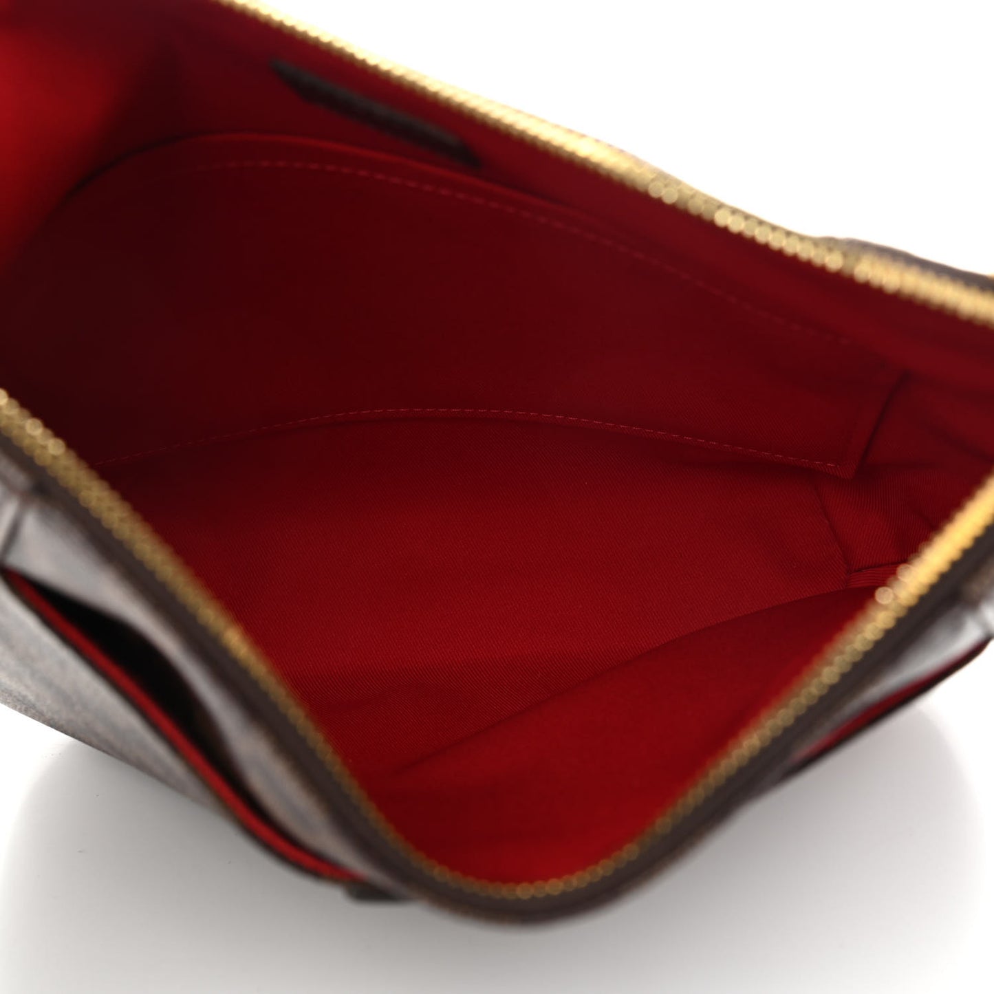 Damier Ebene South Bank Besace