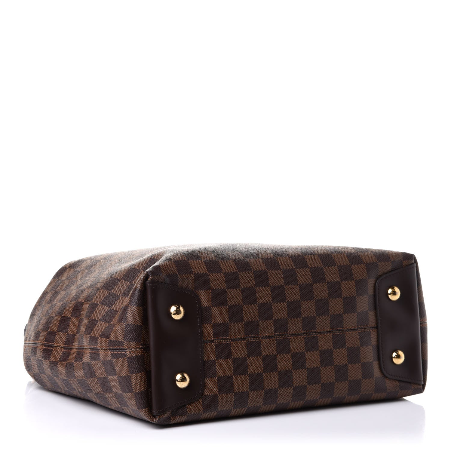 Louis Vuitton Damier Ebene Duomo Hobo 8 of 10