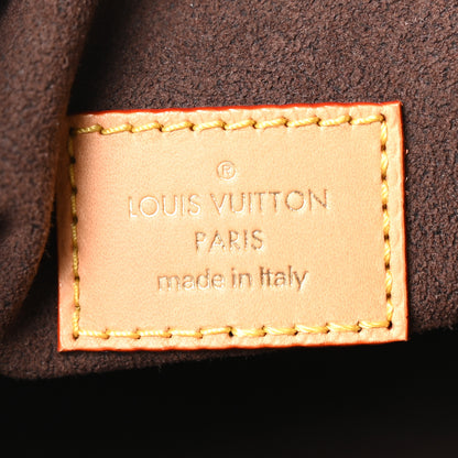 Louis Vuitton Monogram Side Trunk 6 of 10