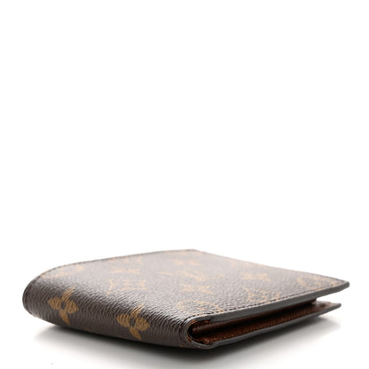 Louis Vuitton Monogram Marco Wallet 4 of 6