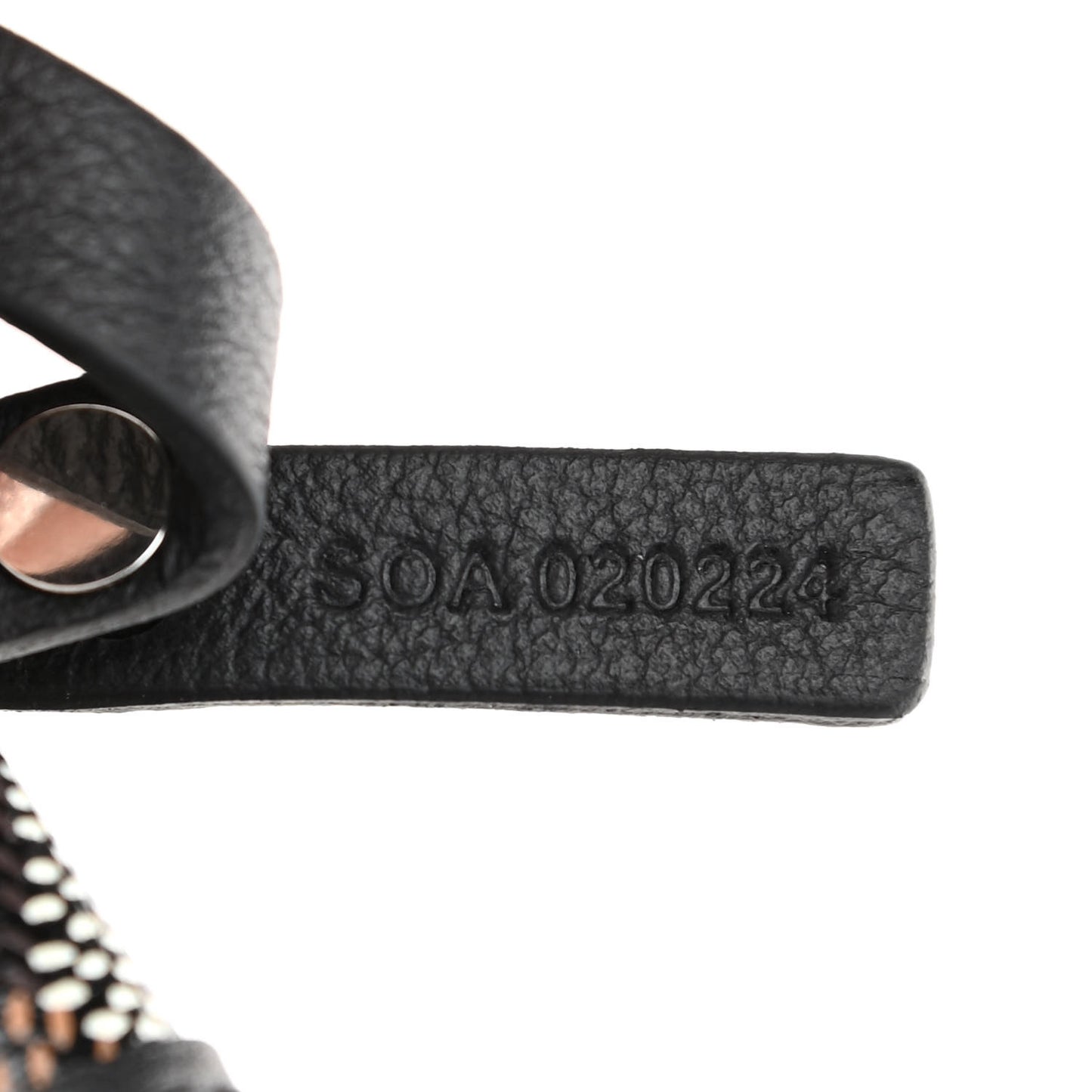 Goyardine Saint Louis GM Black