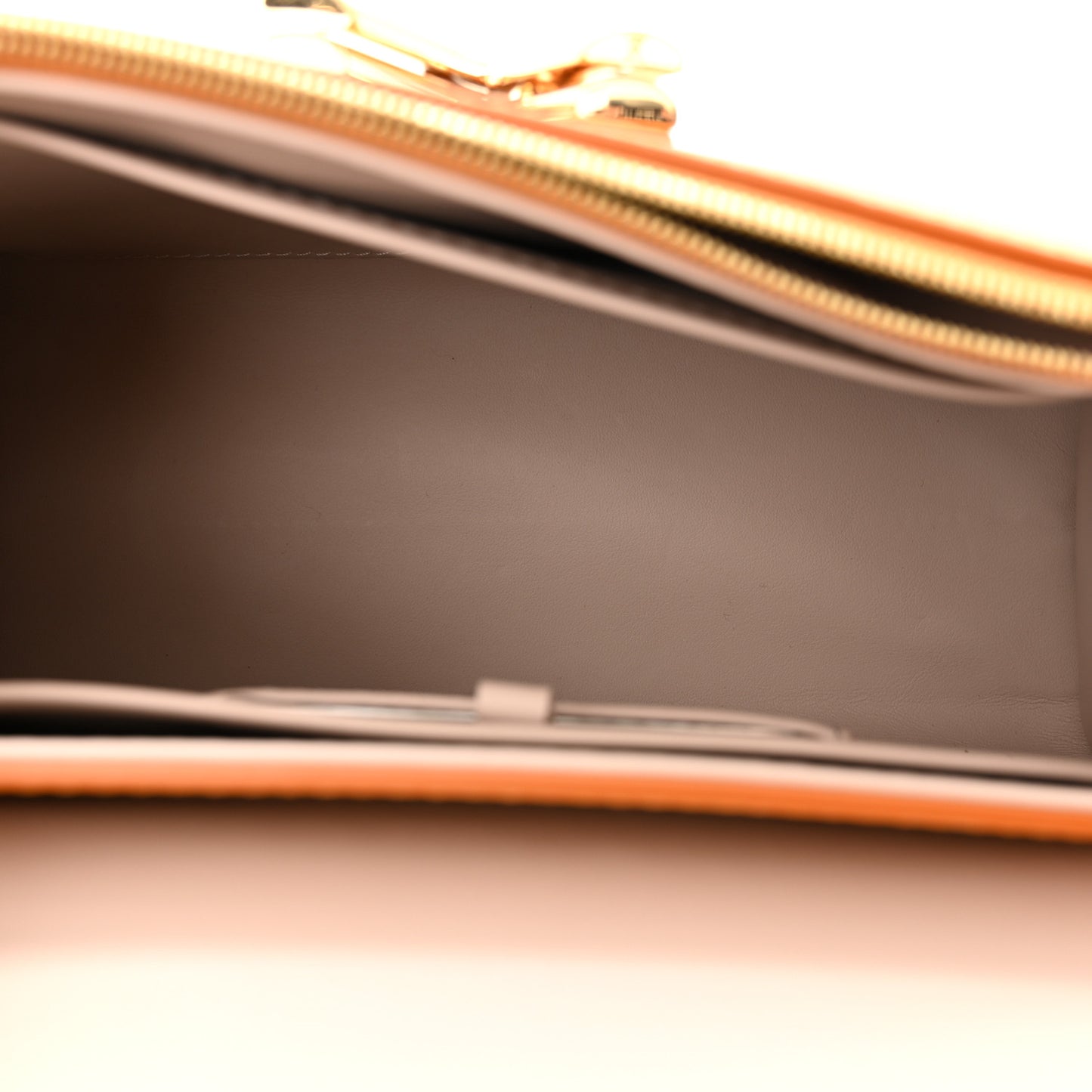 Taurillon Twist One Handle PM Saffron