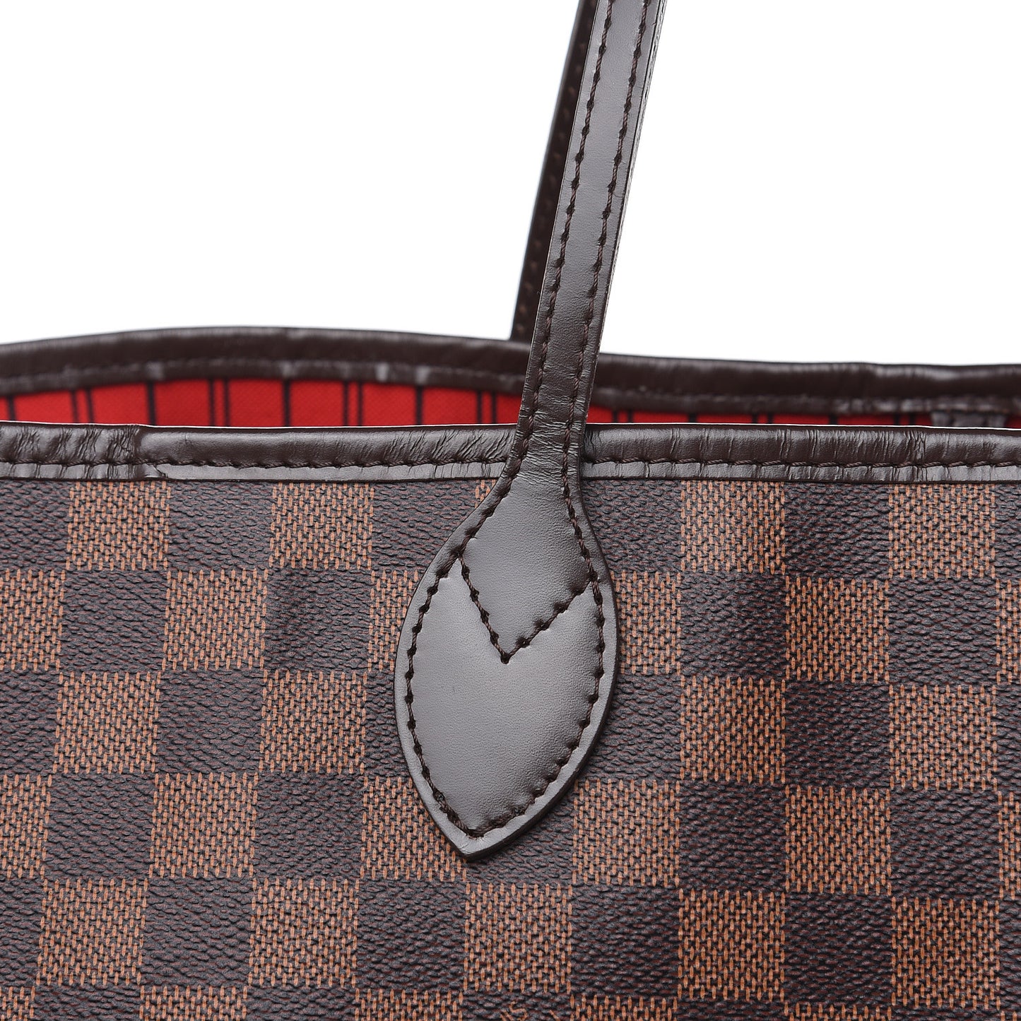 Damier Ebene Neo Neverfull GM