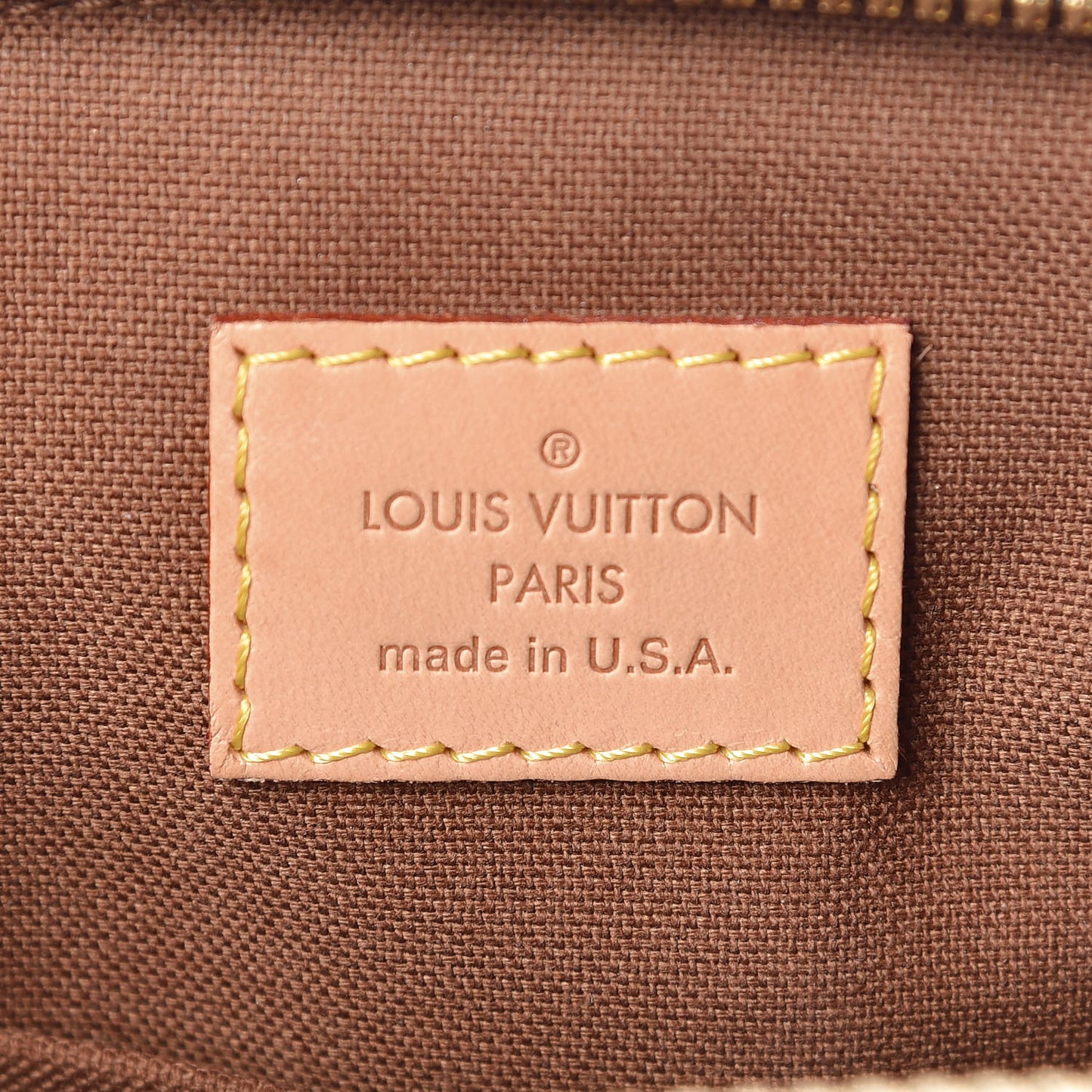 Monogram Tivoli PM