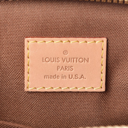 Louis Vuitton Monogram Tivoli PM 6 of 10