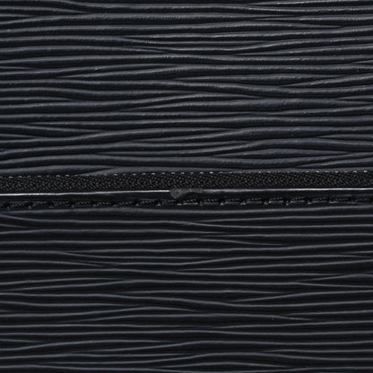 Louis Vuitton Epi Pegase Legere 55 Black 15 of 20