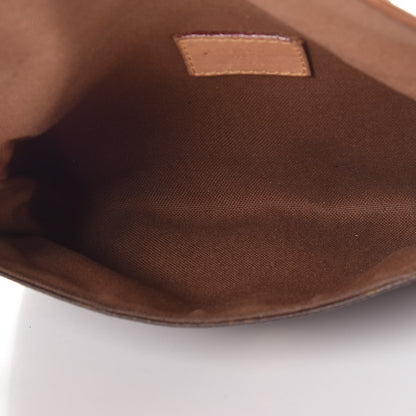 Louis Vuitton Monogram Pochette Friendly S 16 of 19