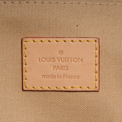 Louis Vuitton Damier Azur Soffi 5 of 7