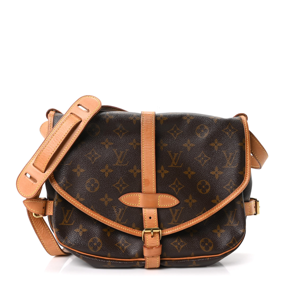 Monogram Saumur 30