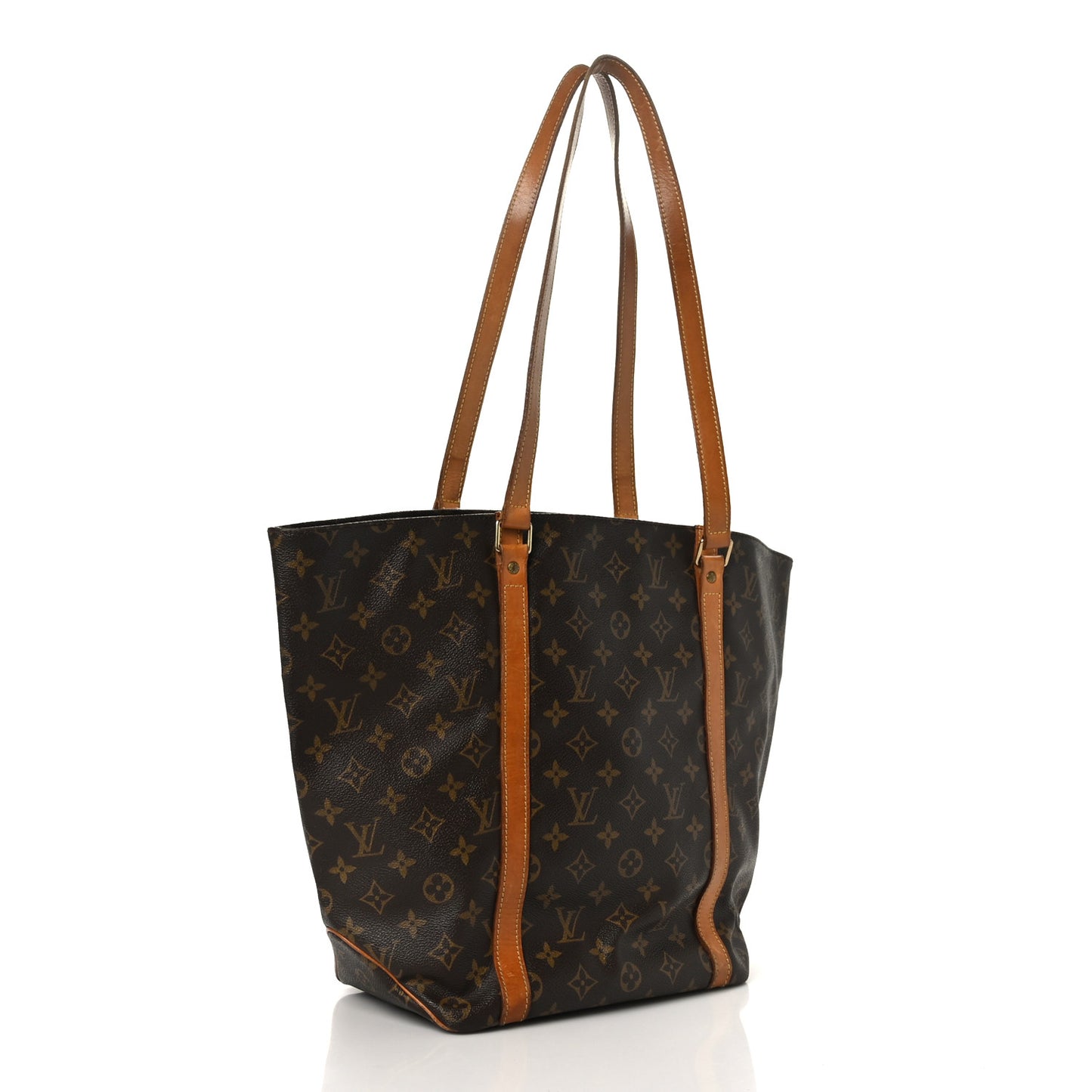 Monogram Sac Shopping Tote