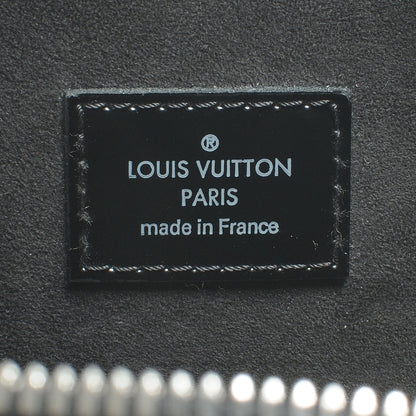 Louis Vuitton Electric Epi Pont-Neuf GM Black 8 of 9