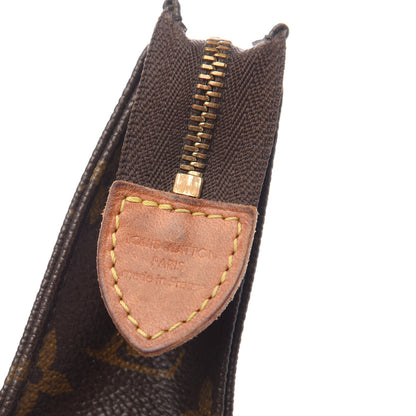 Louis Vuitton Monogram Toiletry Pouch 15 6 of 9