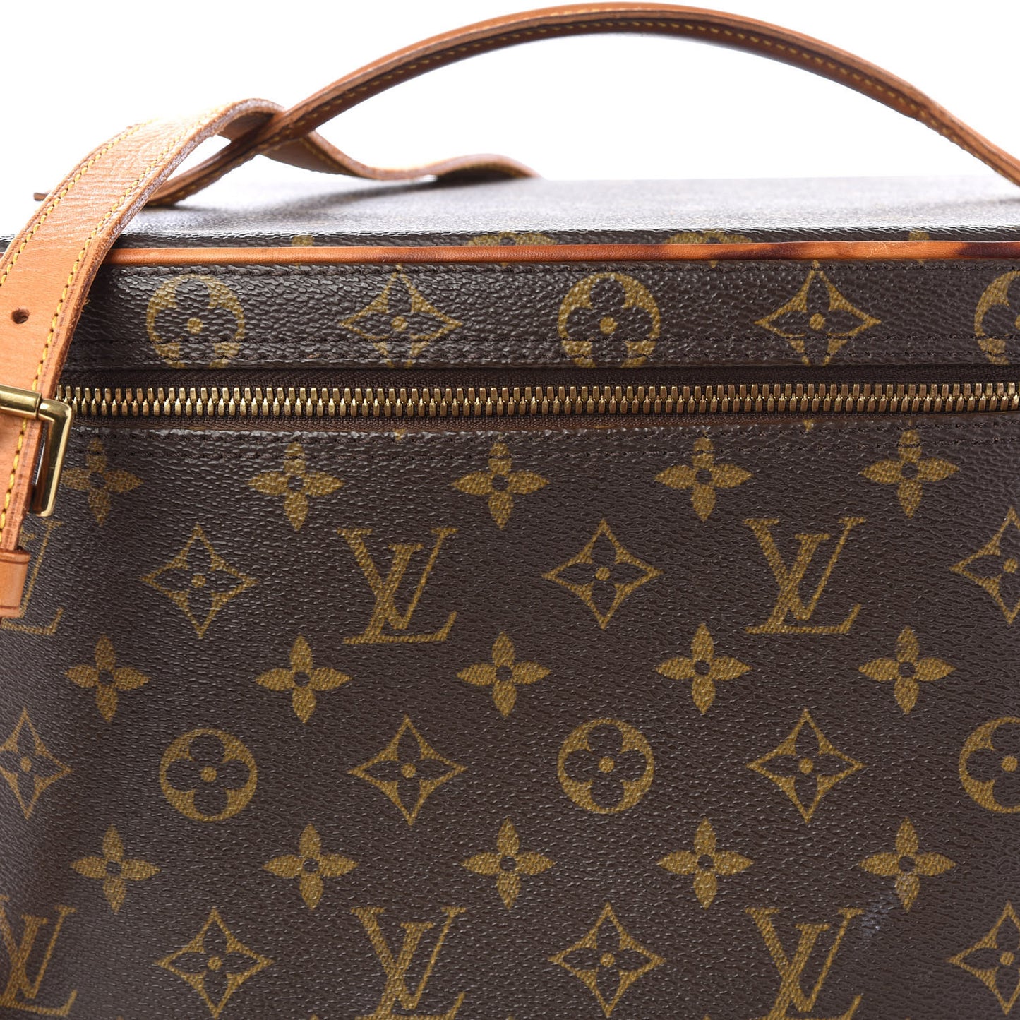 Monogram Nice