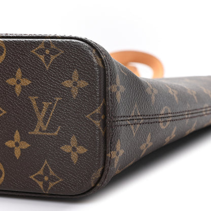 Louis Vuitton Monogram Luco 9 of 9
