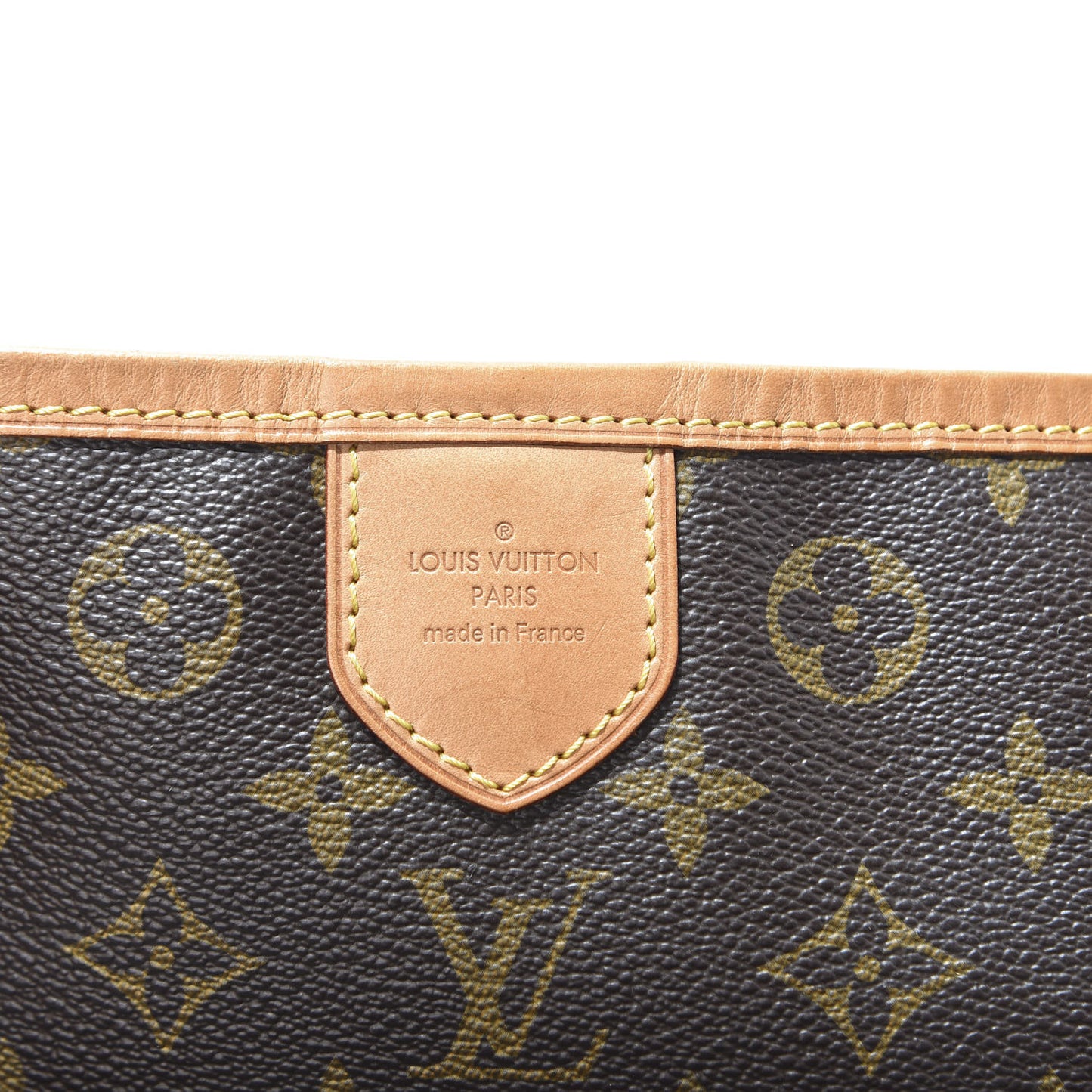 Monogram Delightful PM