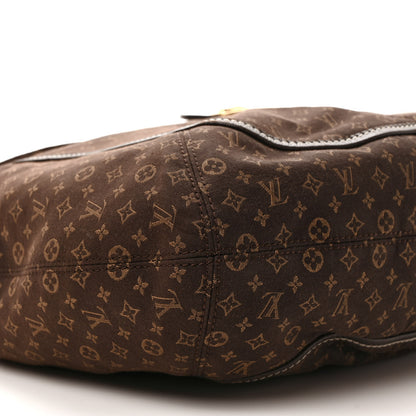 Louis Vuitton Monogram Idylle Romance Fusain 7 of 10