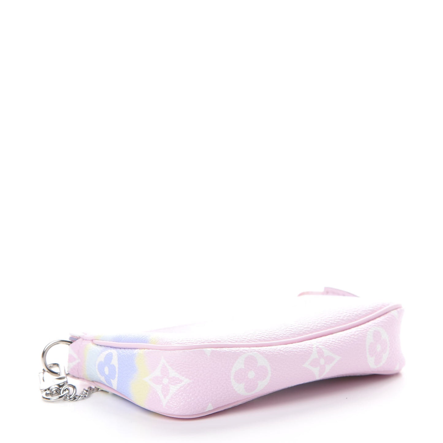 Monogram Escale Mini Pochette Accessories Pastel