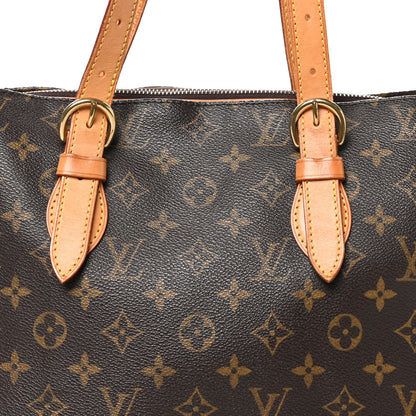 Louis Vuitton Monogram Popincourt Haut 7 of 9