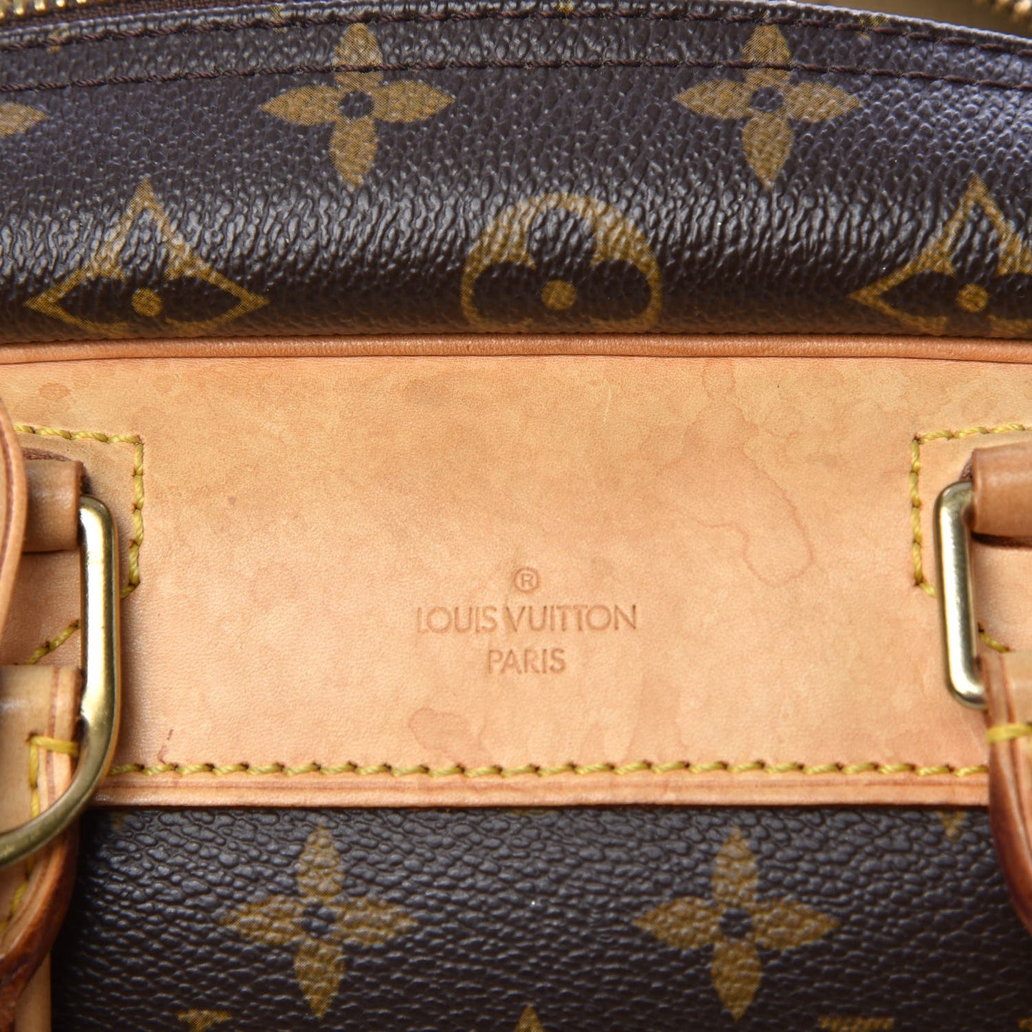 Monogram Deauville