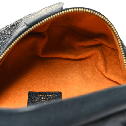 Louis Vuitton Empreinte BumBag Black 5 of 10