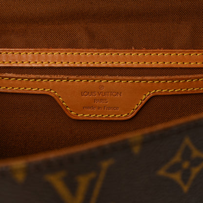 Louis Vuitton Monogram Bel Air 6 of 13