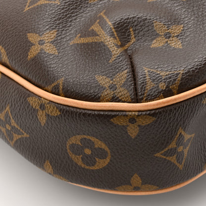 Louis Vuitton Monogram Odeon MM 10 of 14