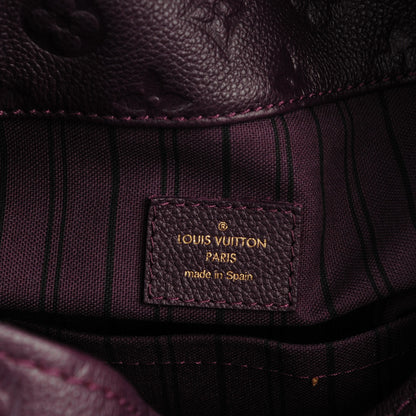 Louis Vuitton Empreinte Artsy MM Aube 6 of 7