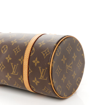 Louis Vuitton Monogram Papillon 26 10 of 10