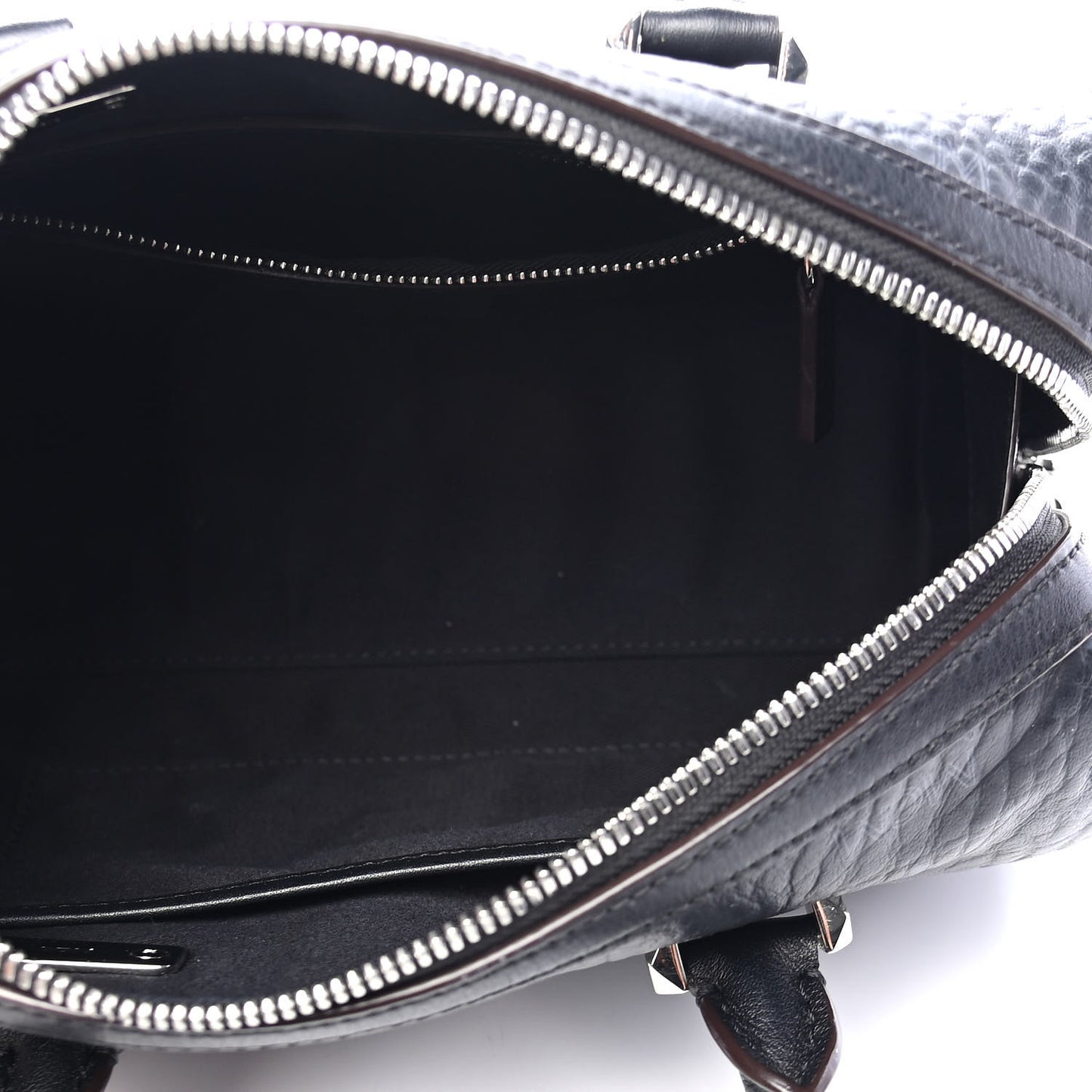 Visetos Essential Boston Bag Black