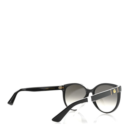 Gucci Acetate Sunglasses GG0636SK Black 4 of 8