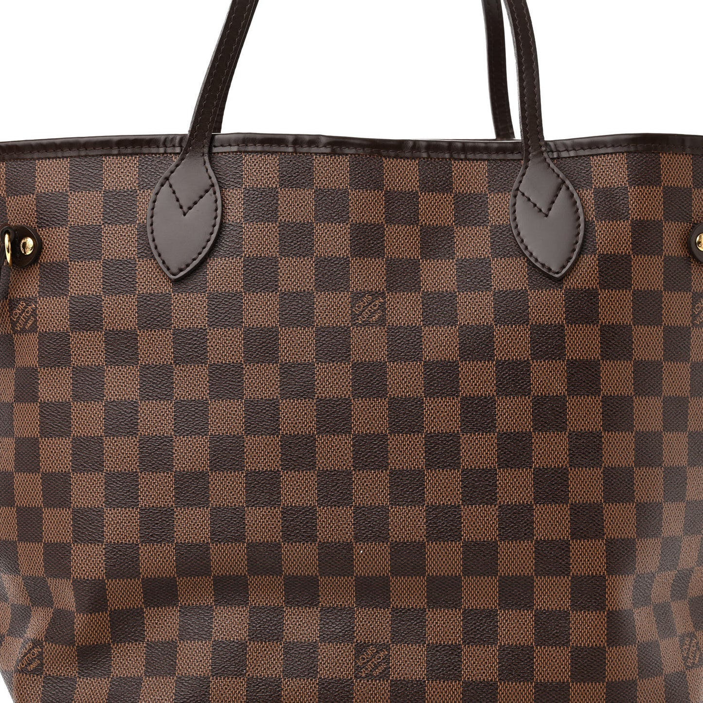 Damier Ebene Neverfull MM