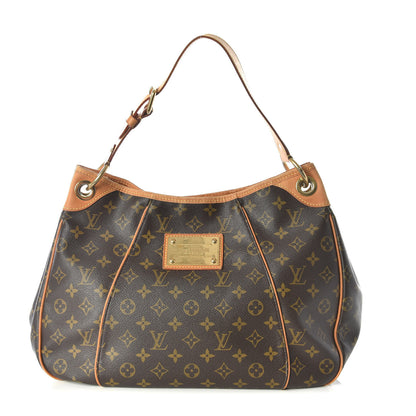Louis Vuitton Monogram Galliera PM 1 of 9