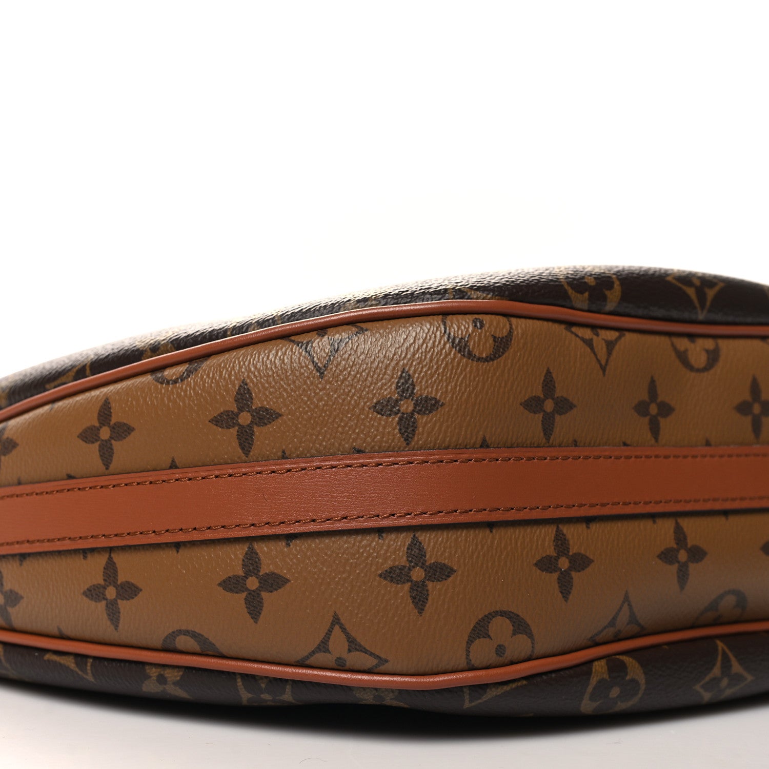 Louis Vuitton Reverse Monogram Loop Hobo 8 of 9