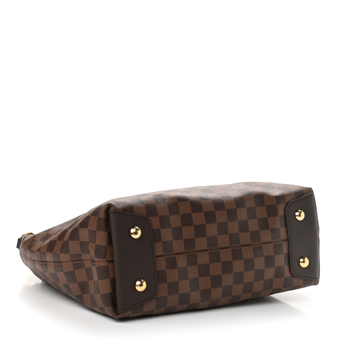 Damier Ebene Duomo Hobo