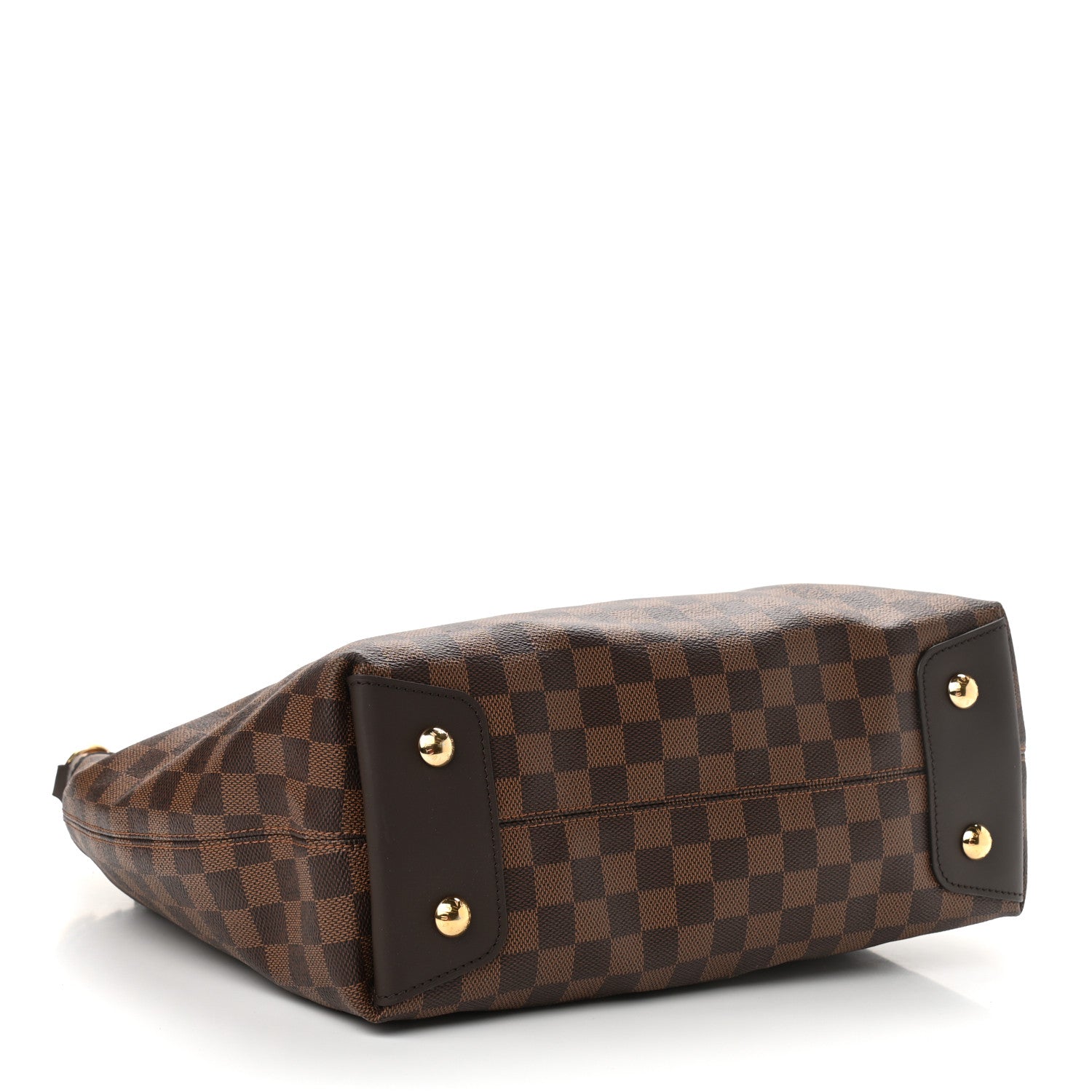Louis Vuitton Damier Ebene Duomo Hobo 4 of 10