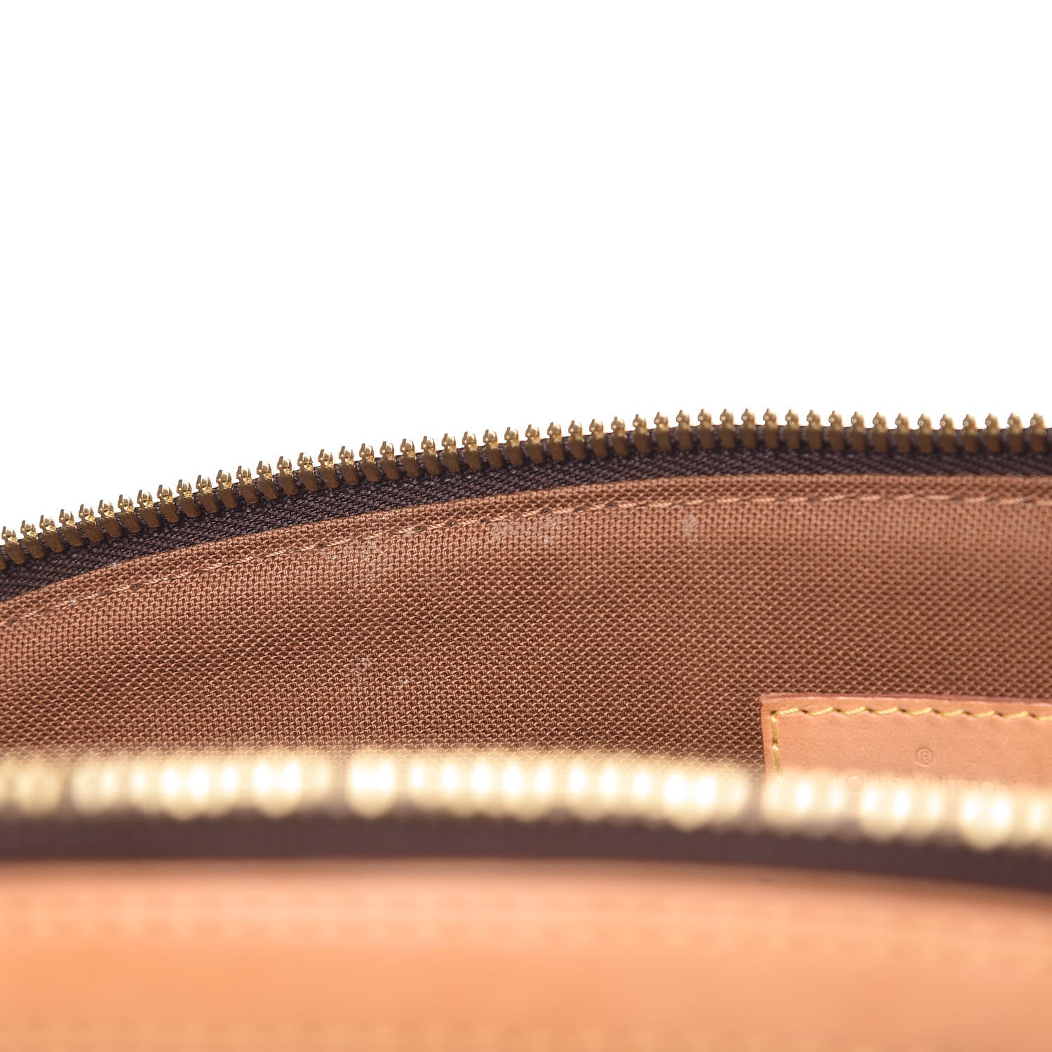 Louis Vuitton Monogram Tivoli GM 7 of 11