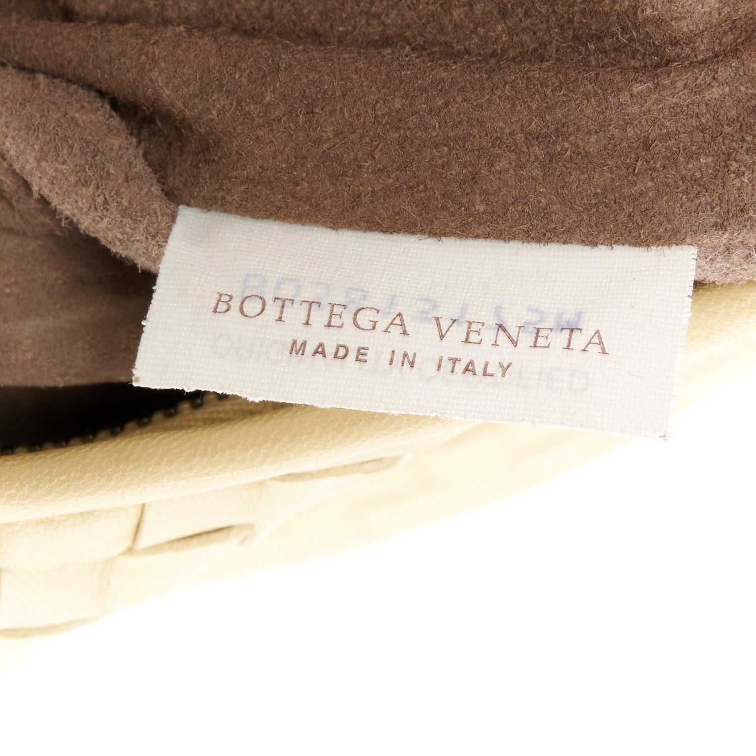 Bottega Veneta Nappa Intrecciato Large Veneta Mist 8 of 12