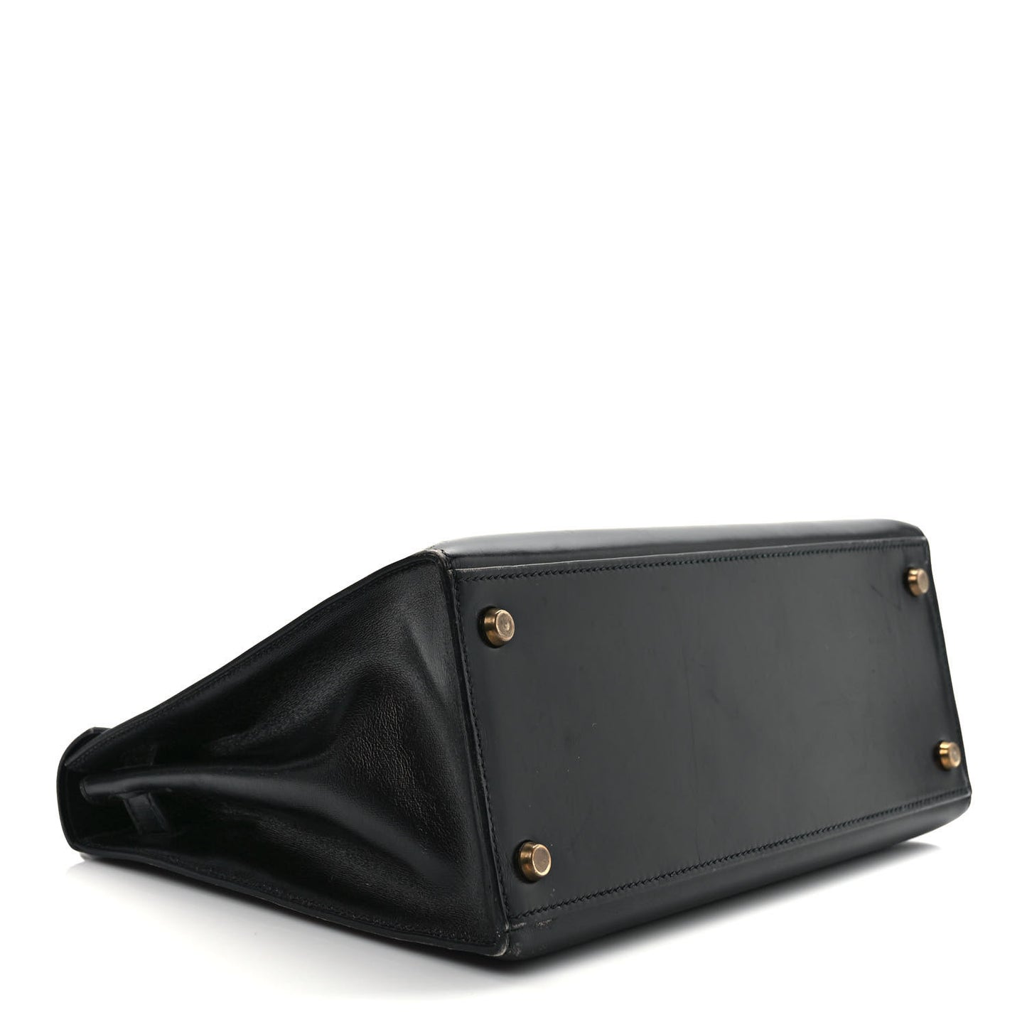 Box Kelly Sellier 28 Black