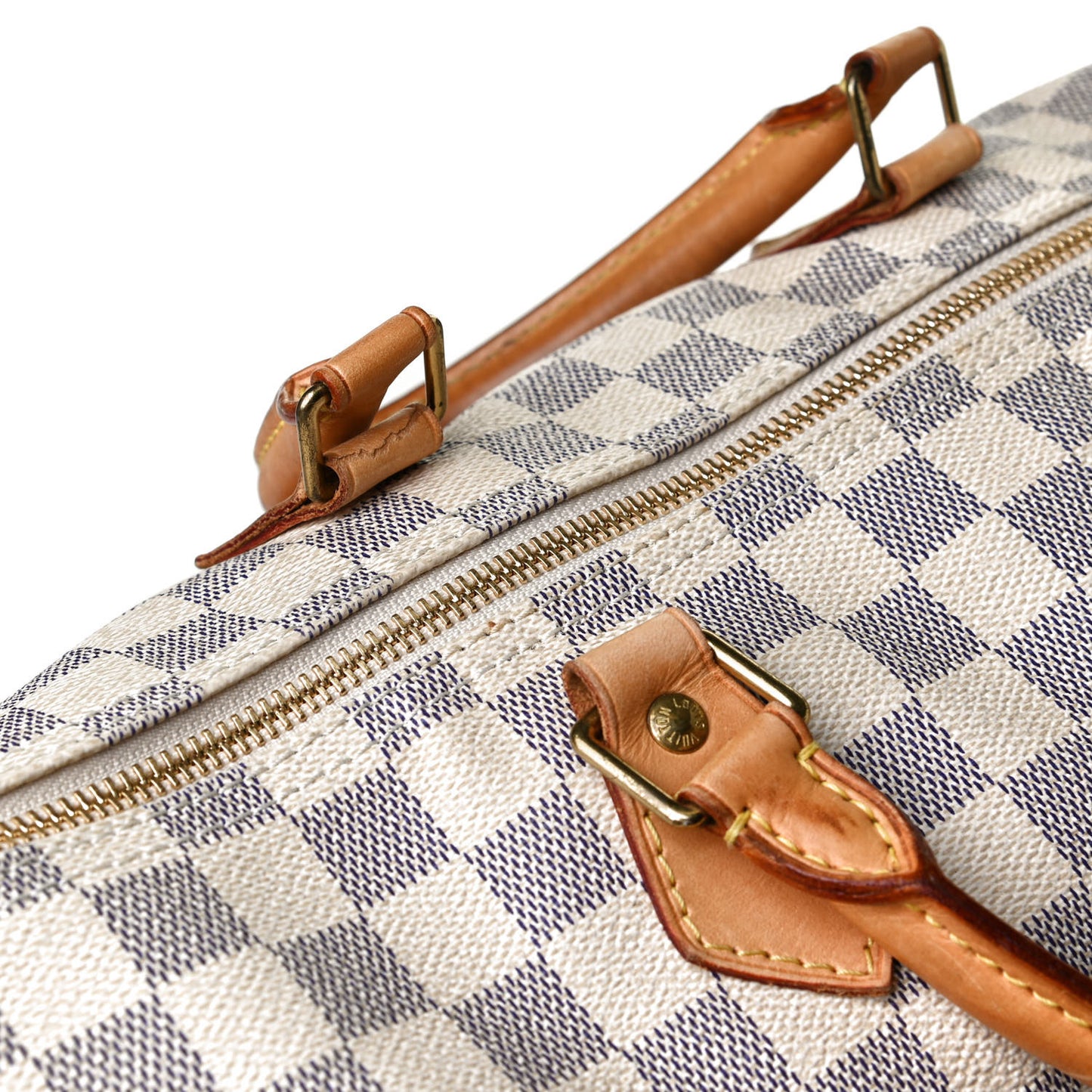 Damier Azur Speedy 35