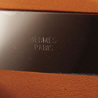 Hermes Chamonix Collier de Chien CDC Bracelet Black Small 5 of 7